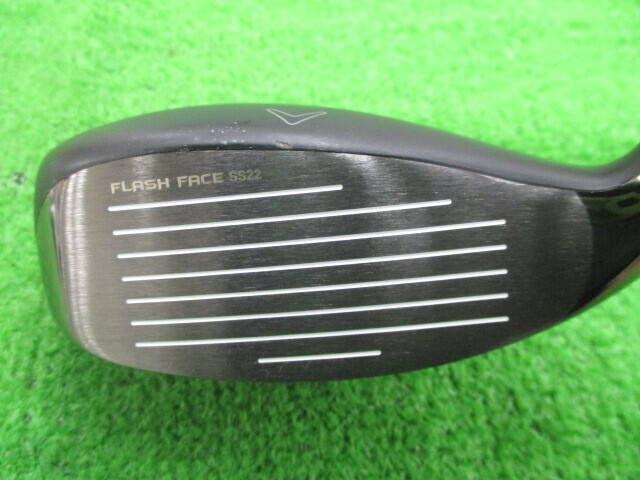 ユーティリティ ゴルフ用品