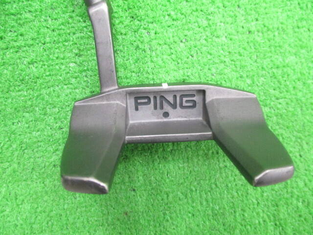 パター ゴルフ用品