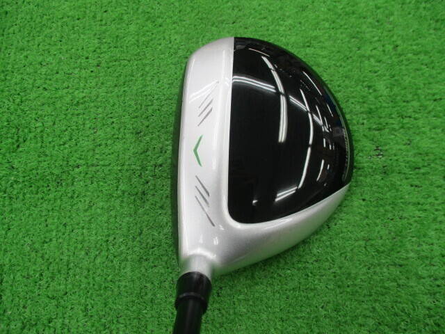 フェアウェイウッド ゴルフ用品