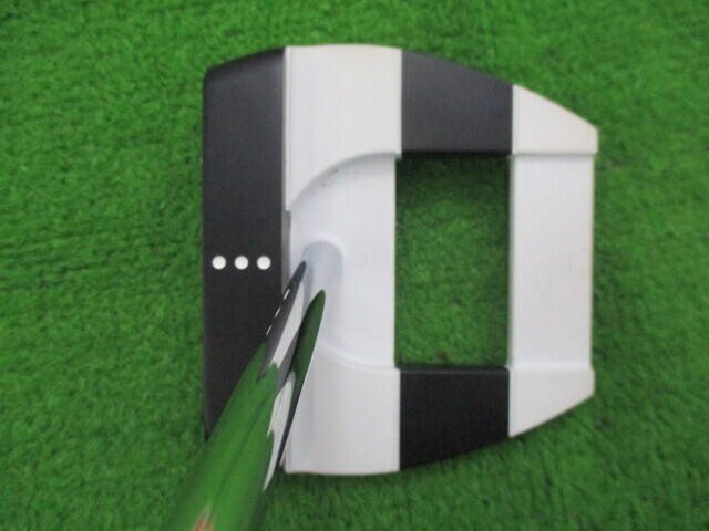 パター ゴルフ用品