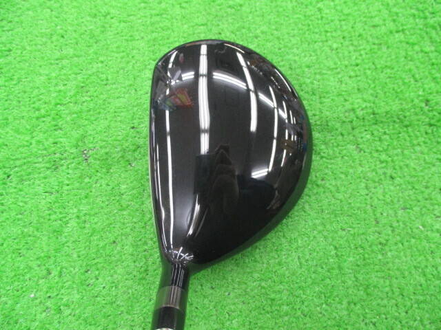 フェアウェイウッド ゴルフ用品