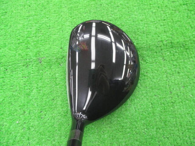 フェアウェイウッド ゴルフ用品