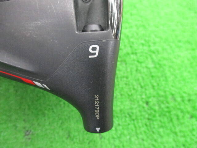 ドライバー ゴルフ用品