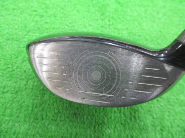 フェアウェイウッド ゴルフ用品