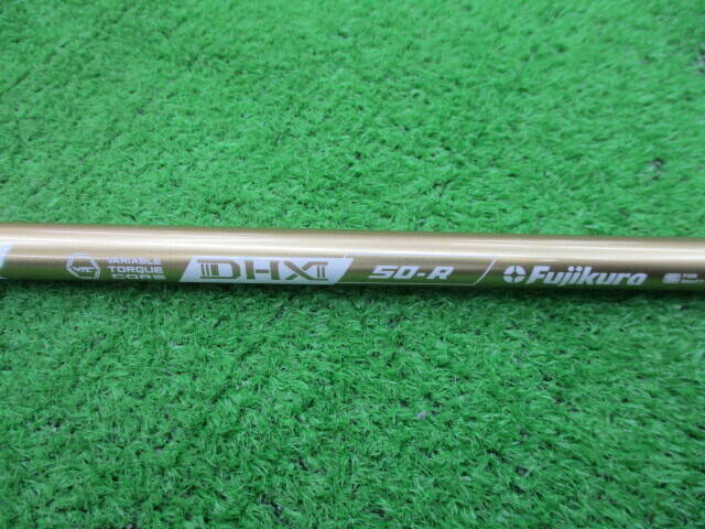 シャフト ゴルフ用品