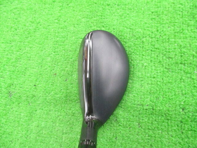 ユーティリティ ゴルフ用品