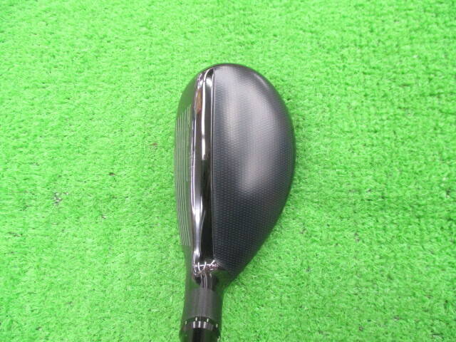 ユーティリティ ゴルフ用品