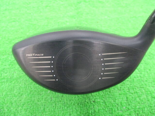 ドライバー ゴルフ用品