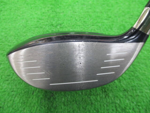 フェアウェイウッド ゴルフ用品