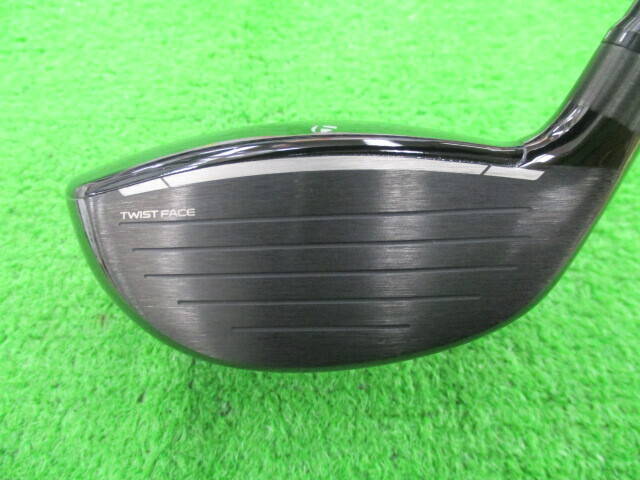 フェアウェイウッド ゴルフ用品