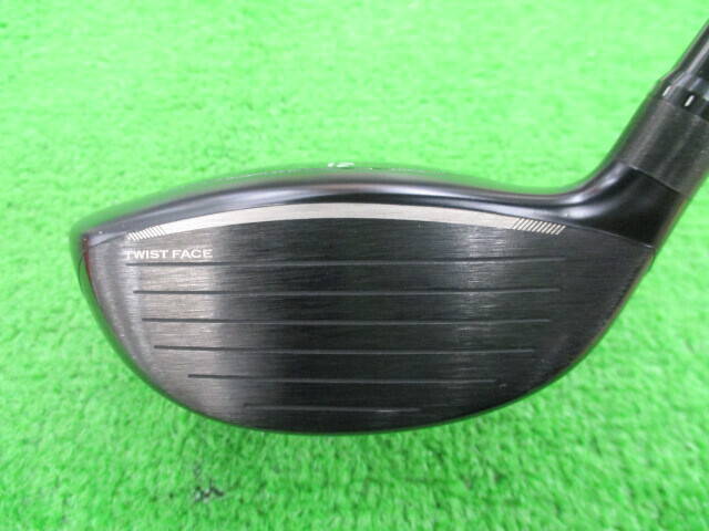 フェアウェイウッド ゴルフ用品