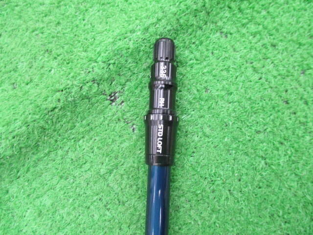 シャフト ゴルフ用品