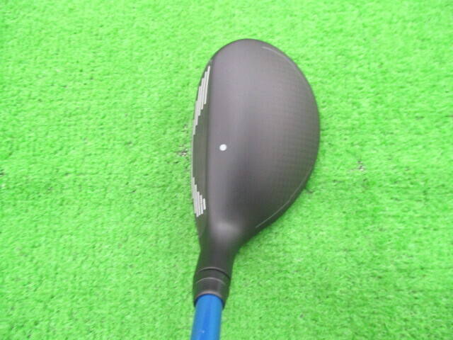 ユーティリティ ゴルフ用品