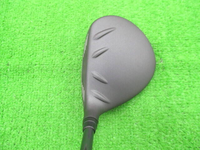 フェアウェイウッド ゴルフ用品