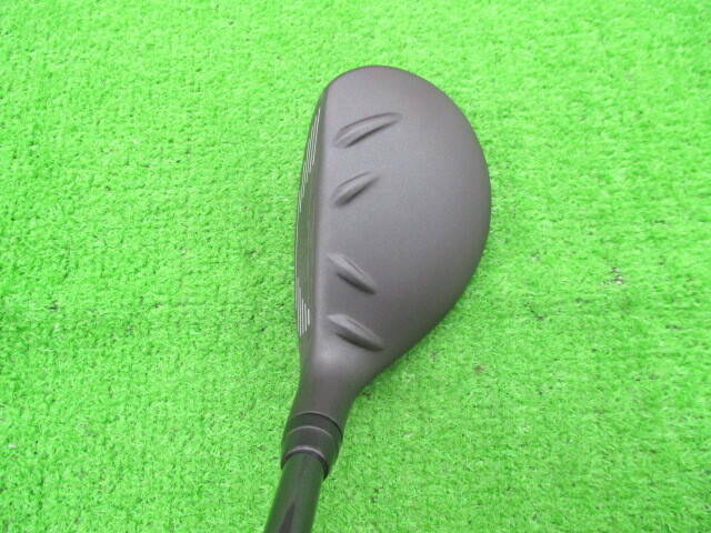 ユーティリティ ゴルフ用品