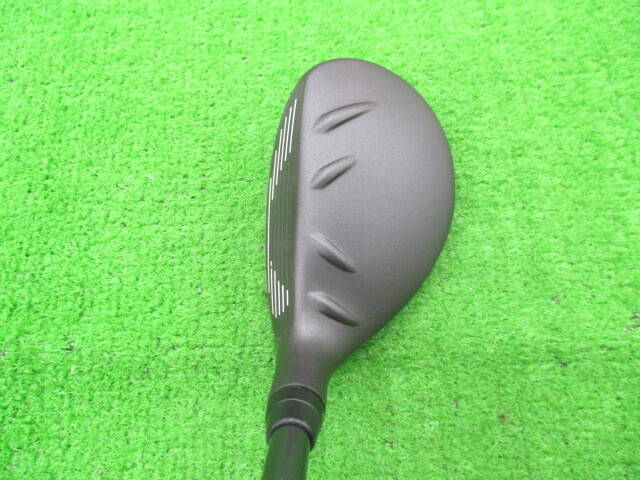 ユーティリティ ゴルフ用品