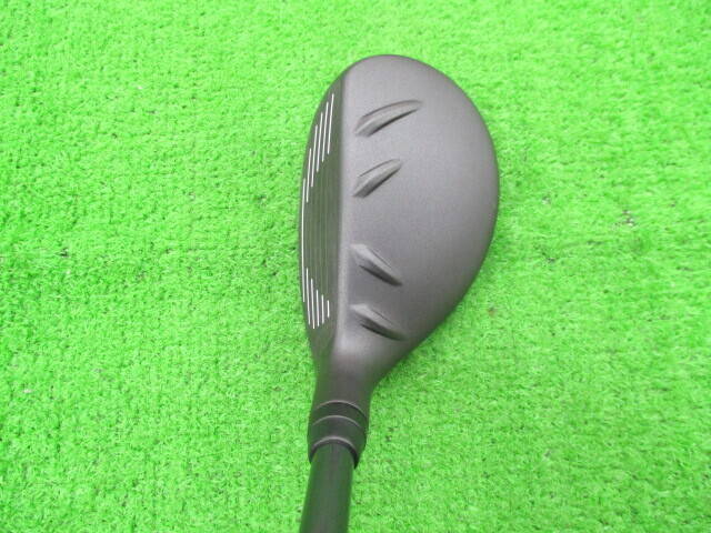 ユーティリティ ゴルフ用品