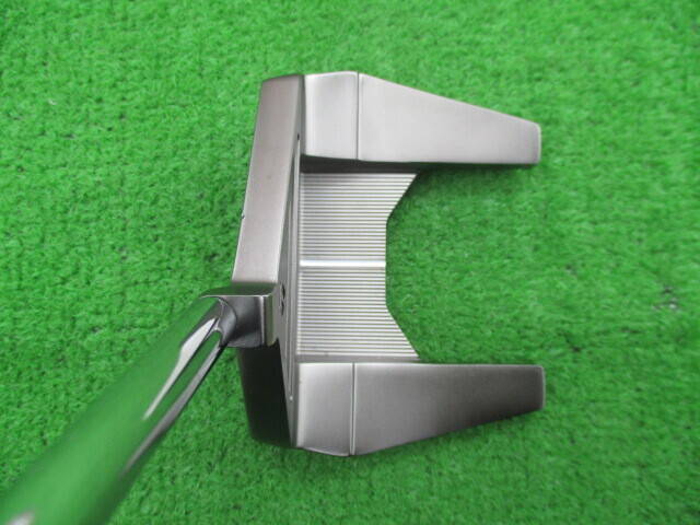 パター ゴルフ用品