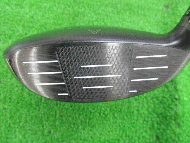 フェアウェイウッド ゴルフ用品