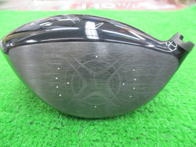 ドライバー ゴルフ用品