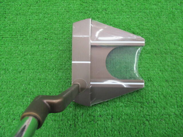 パター ゴルフ用品