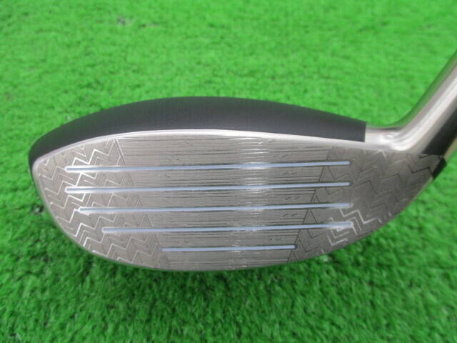 ユーティリティ ゴルフ用品