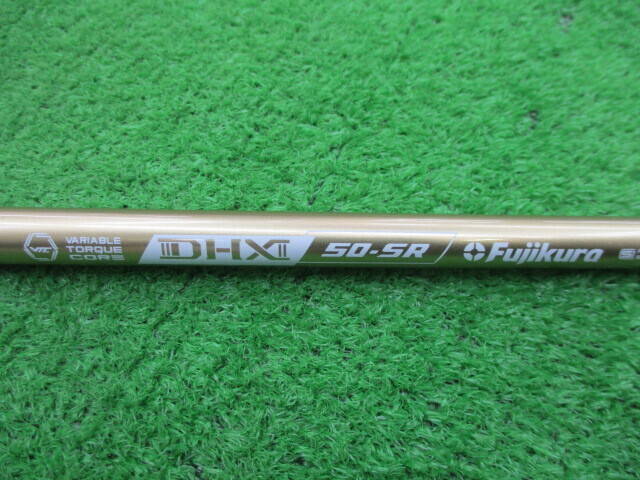 シャフト ゴルフ用品