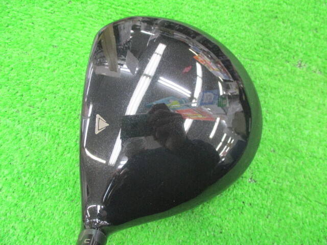 ドライバー ゴルフ用品