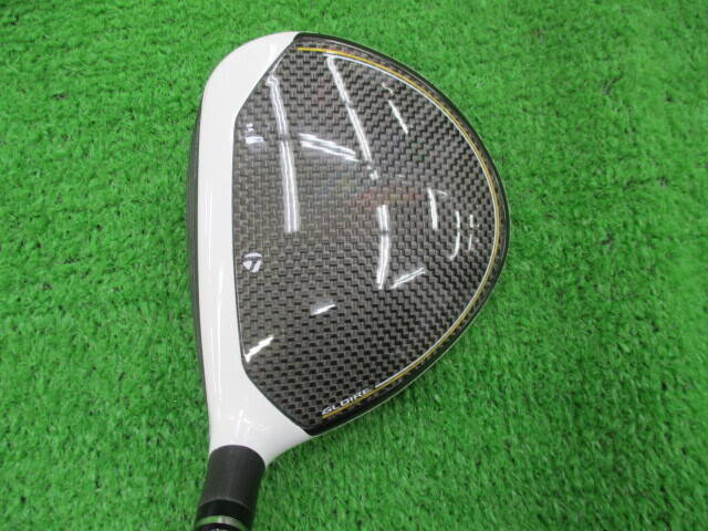 フェアウェイウッド ゴルフ用品