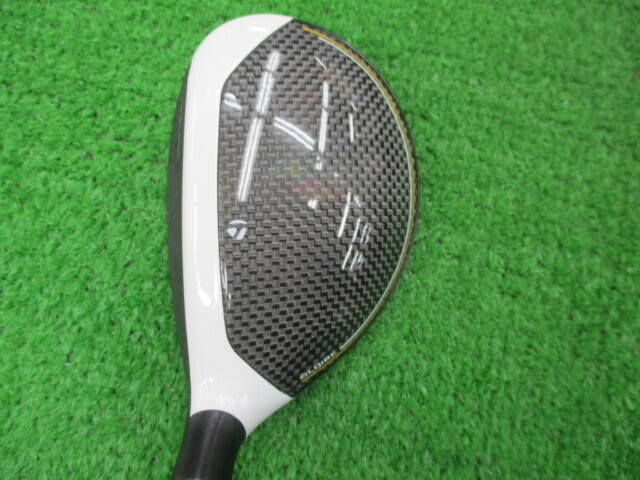 ユーティリティ ゴルフ用品