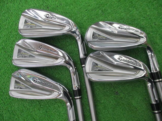 アイアンセット ゴルフ用品