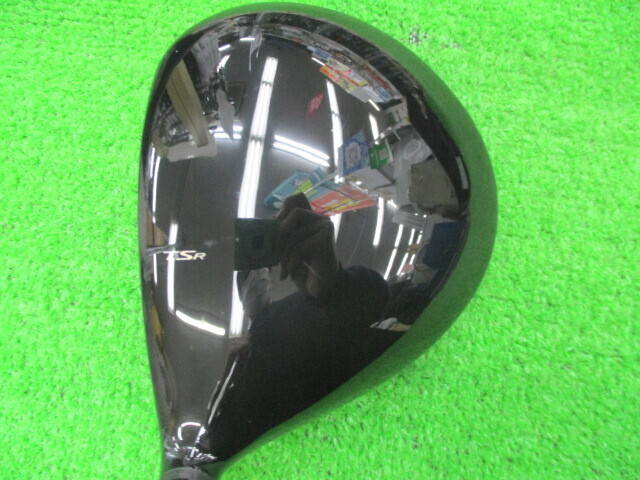 ドライバー ゴルフ用品