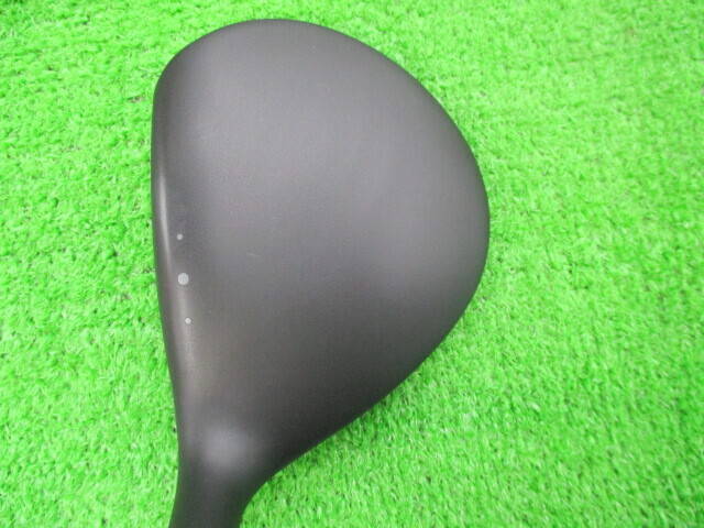 フェアウェイウッド ゴルフ用品