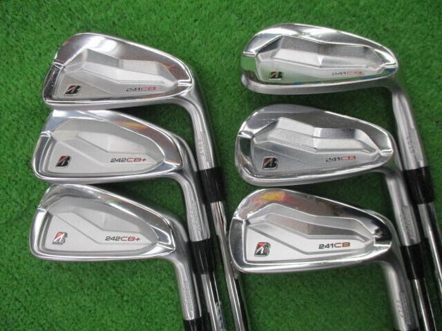 アイアンセット ゴルフ用品