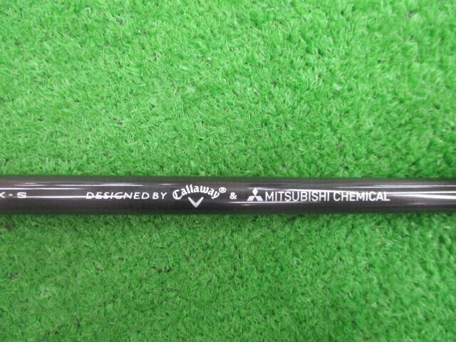 シャフト ゴルフ用品