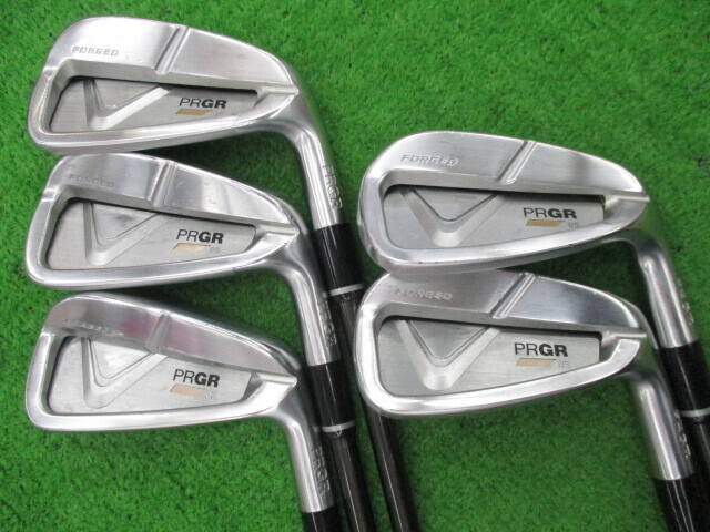 アイアンセット ゴルフ用品