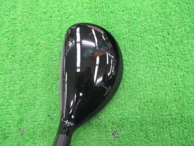 ユーティリティ ゴルフ用品