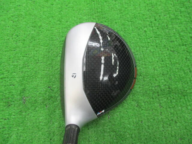 フェアウェイウッド ゴルフ用品
