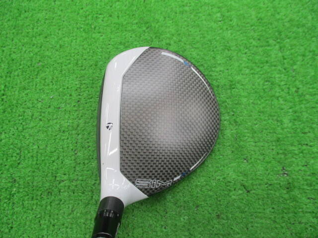 フェアウェイウッド ゴルフ用品