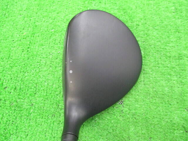 フェアウェイウッド ゴルフ用品