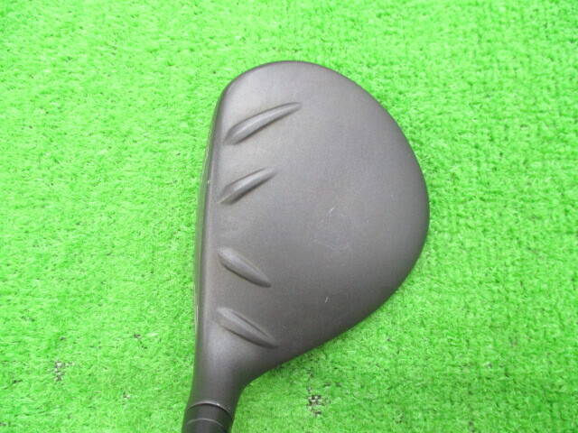 フェアウェイウッド ゴルフ用品