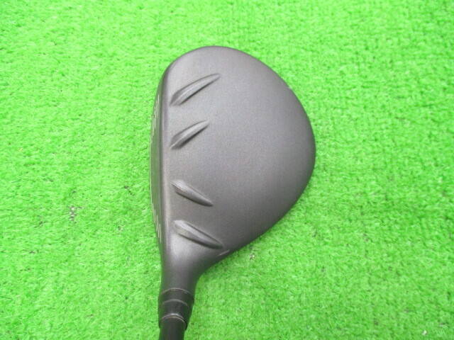 フェアウェイウッド ゴルフ用品