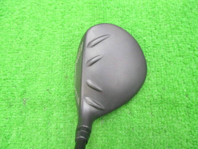 フェアウェイウッド ゴルフ用品