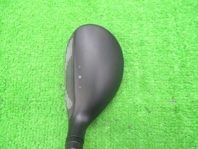 ユーティリティ ゴルフ用品