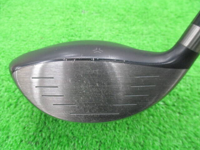 フェアウェイウッド ゴルフ用品