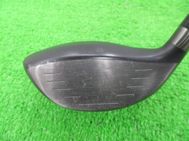 フェアウェイウッド ゴルフ用品