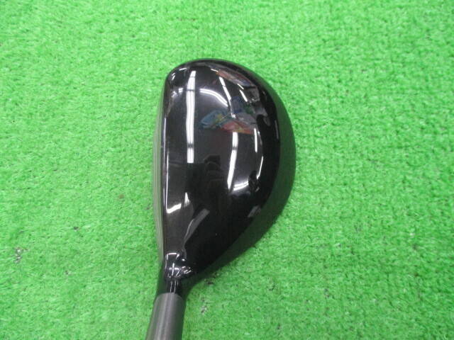 ユーティリティ ゴルフ用品