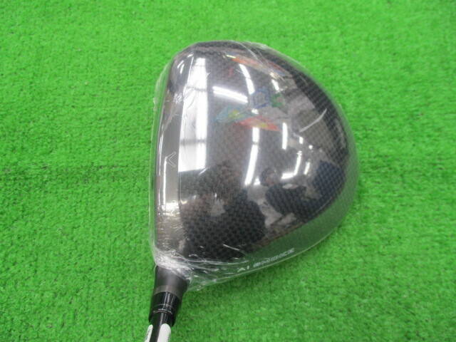 ドライバー ゴルフ用品
