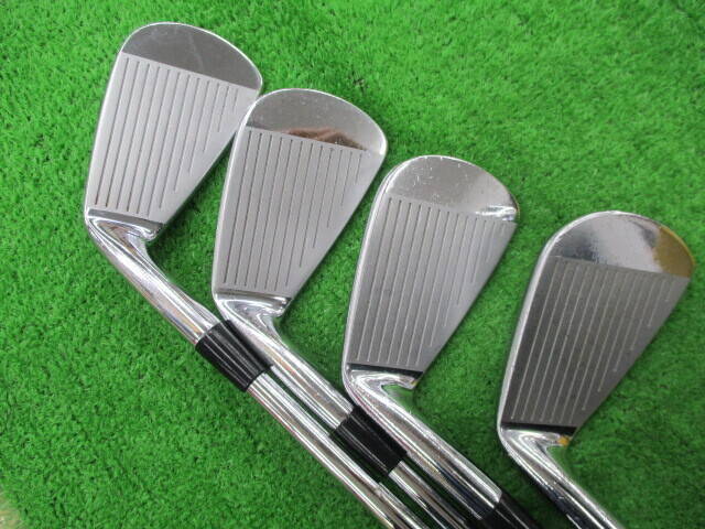 アイアンセット ゴルフ用品