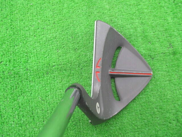 パター ゴルフ用品